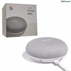 google smart voice