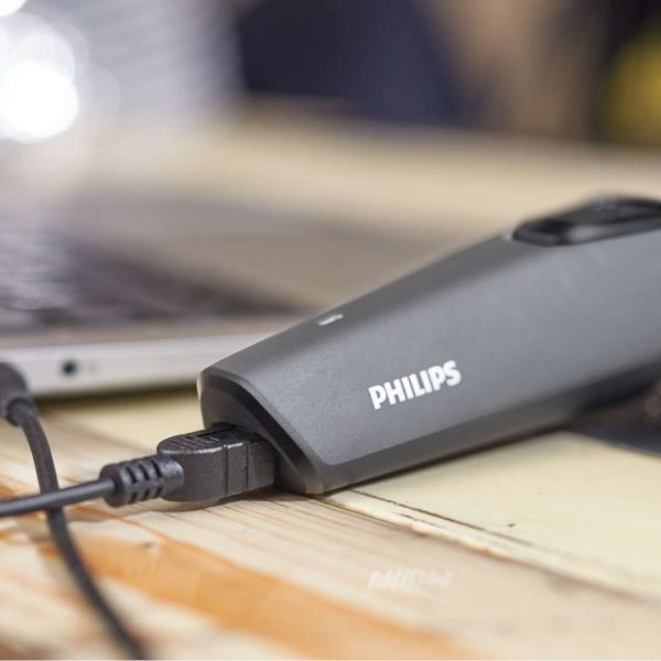philips bt1210 review