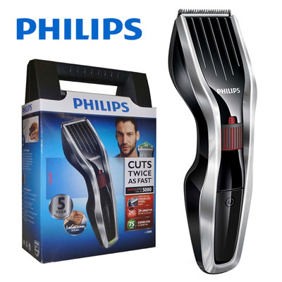philips hair clippers