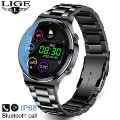 Lige Smart Watch BW01821