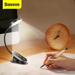 Comfort Reading Mini Clip Lamp LED