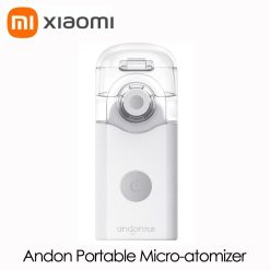 Xiaomi Youpin Andon Portable Micro-atomizer Nebulizer
