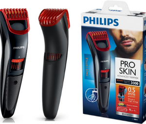 Philips QT4011 Beard Trimmer