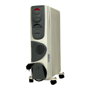 Rowa Oil Radiator Room Heater (NST-BF 503) 2300W