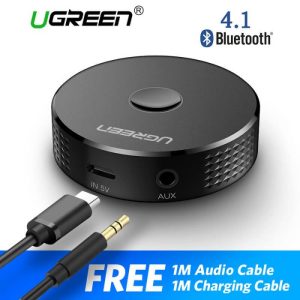 Bluetooth Mugic Receiver (CM127)