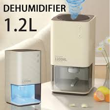 Xiaomi Youpin Smart Frog Desktop Dehumidifier