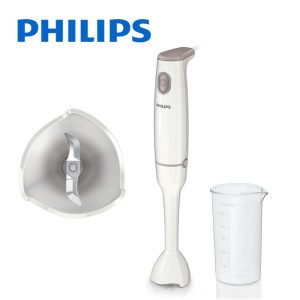 Philips Hand Blender (HR1600, 550W)