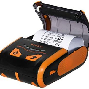 RONGTA RPP300BU Thermal Bluetooth mobile printer