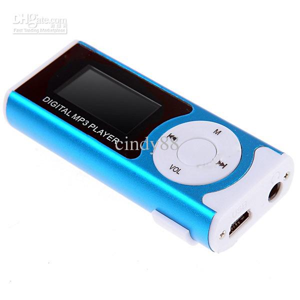 Digital MP3 Player