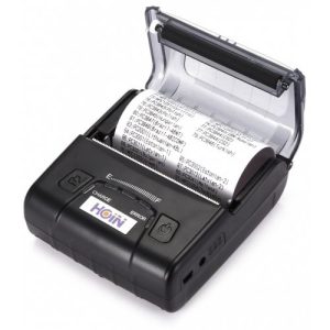 HOIN HOP - E300 USB Bluetooth WiFi Thermal Receipt Printer