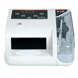 Money Counting Machine V10