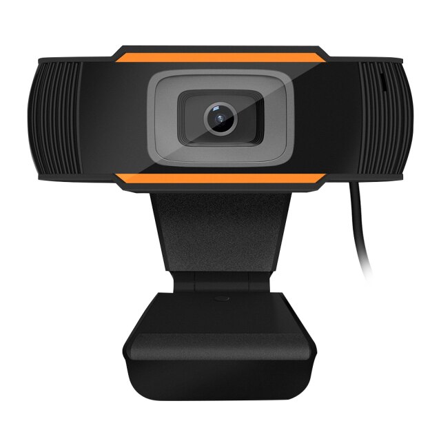 Web Cam 720p