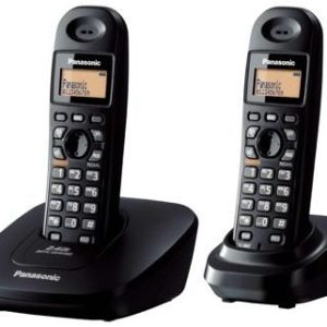 TNT Cordless Phone KX-TG3612BX