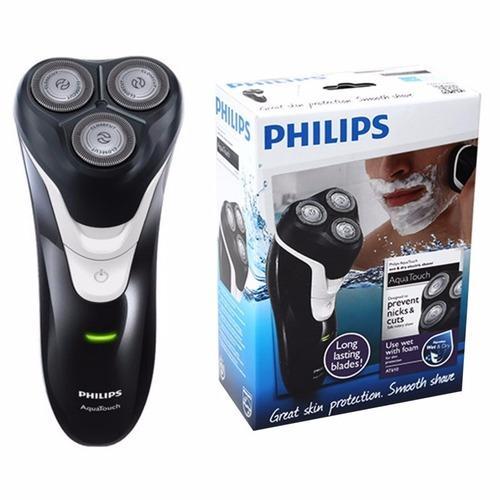 Philips AT610 6in1 Touch Wet and Dry Shaver - Image 2