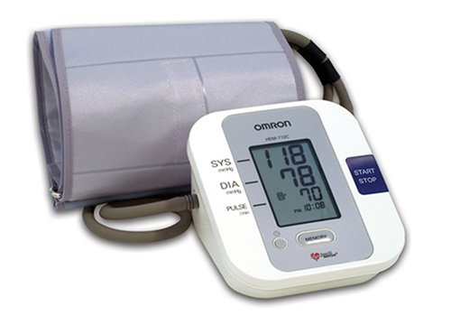 Automatic BP Monitor - Image 3