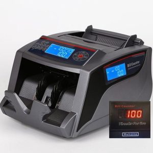 Money Counting Machine 2828