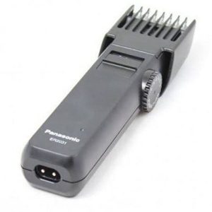 Panasonic Er2031K AC Rechargeable Beard Trimmer