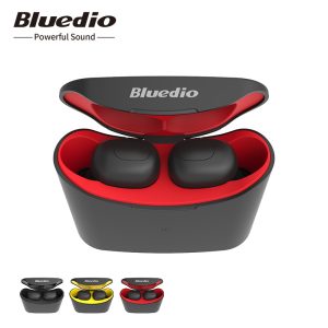 Bluedio T-elf Mini TWS Wireless Bluetooth Earbuds