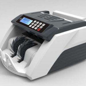 Money Counting Machine jn 1682 UV+Mg