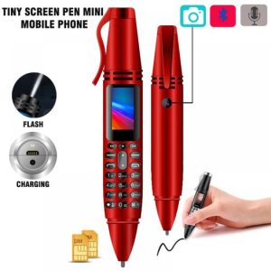 Pen Mobile