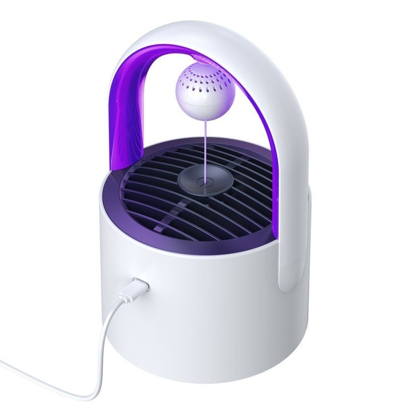 Star Mosquito Killing Lamp Baseus ACMWD-HX02 - Image 3