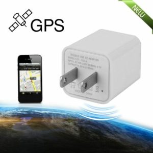 Listening Positioning Charger GSM / GPRS /GPS [ S4 ]