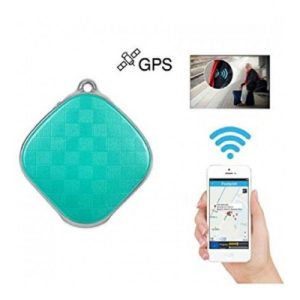 GPS Kids Tracker Wifi A9
