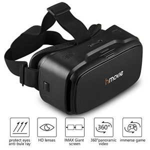 VR BOX G6