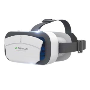 VR Box [ Shinecon ]G12 - White
