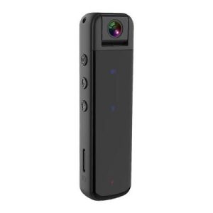 WiFi Body Camera CS05 Security HD