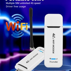 Modem 4G Wifi 150mbps