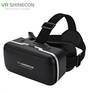 VR BOX [ Shinecon ] G04