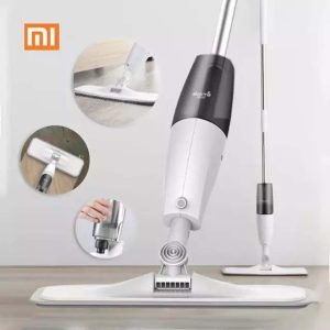 Xiaomi DEERMA Spray Mop for Hard Floor Cleaning TB500