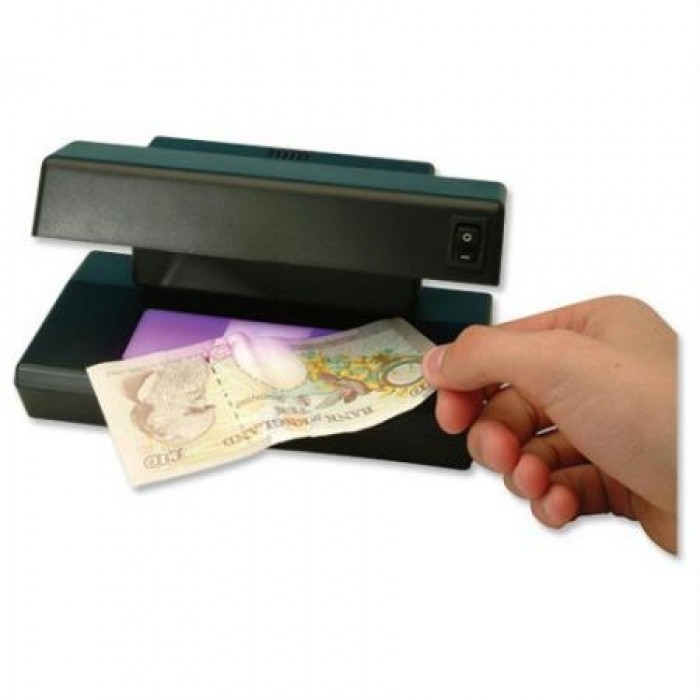 Money Detector Machine STAR -2028 - Image 5