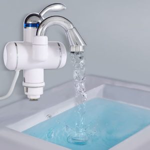 Water Heater Tap Electric Instant Hot Water Tap