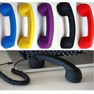 Coco Cell Phone Handset