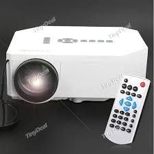 Mini LED Projector UC 30