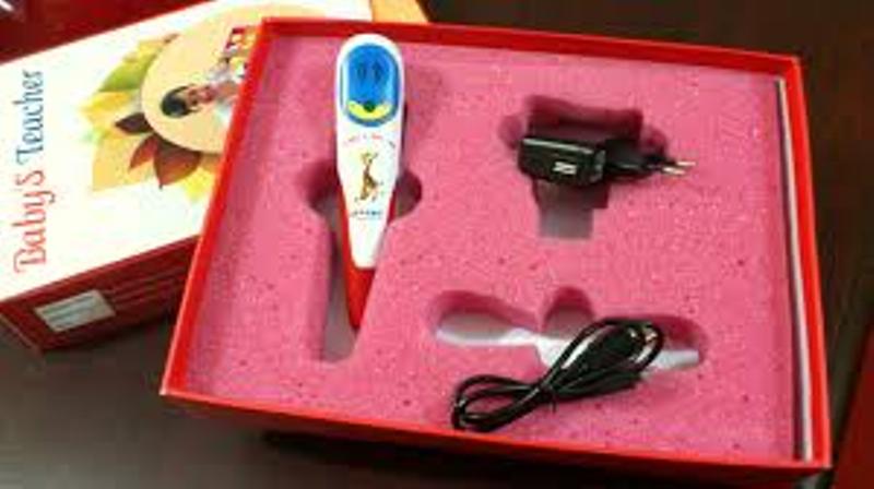 Baby's Teacher Kids Talking Pen - Image 2