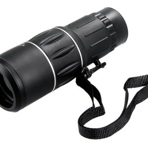 BUSHNELL High Magnification 16 x 52 Telescope