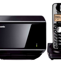 TNT Cordless Phone KX-TW501 GSM Dect