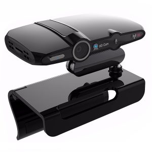 Android TV BOX With Camera HD23
