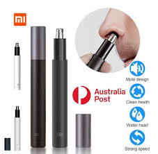 Xiaomi Electric Portable Nose Hair Trimmer Water proof