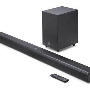 Xiaomi Soundbar subwoofer cinema version bluetooth MDZ-35-DA