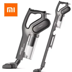 Xiaomi Deerma DX700 600W, 80dB 2-in-1 Vacuum Cleaner White