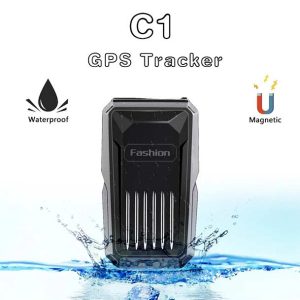 C1 GPS Tracker Waterproof