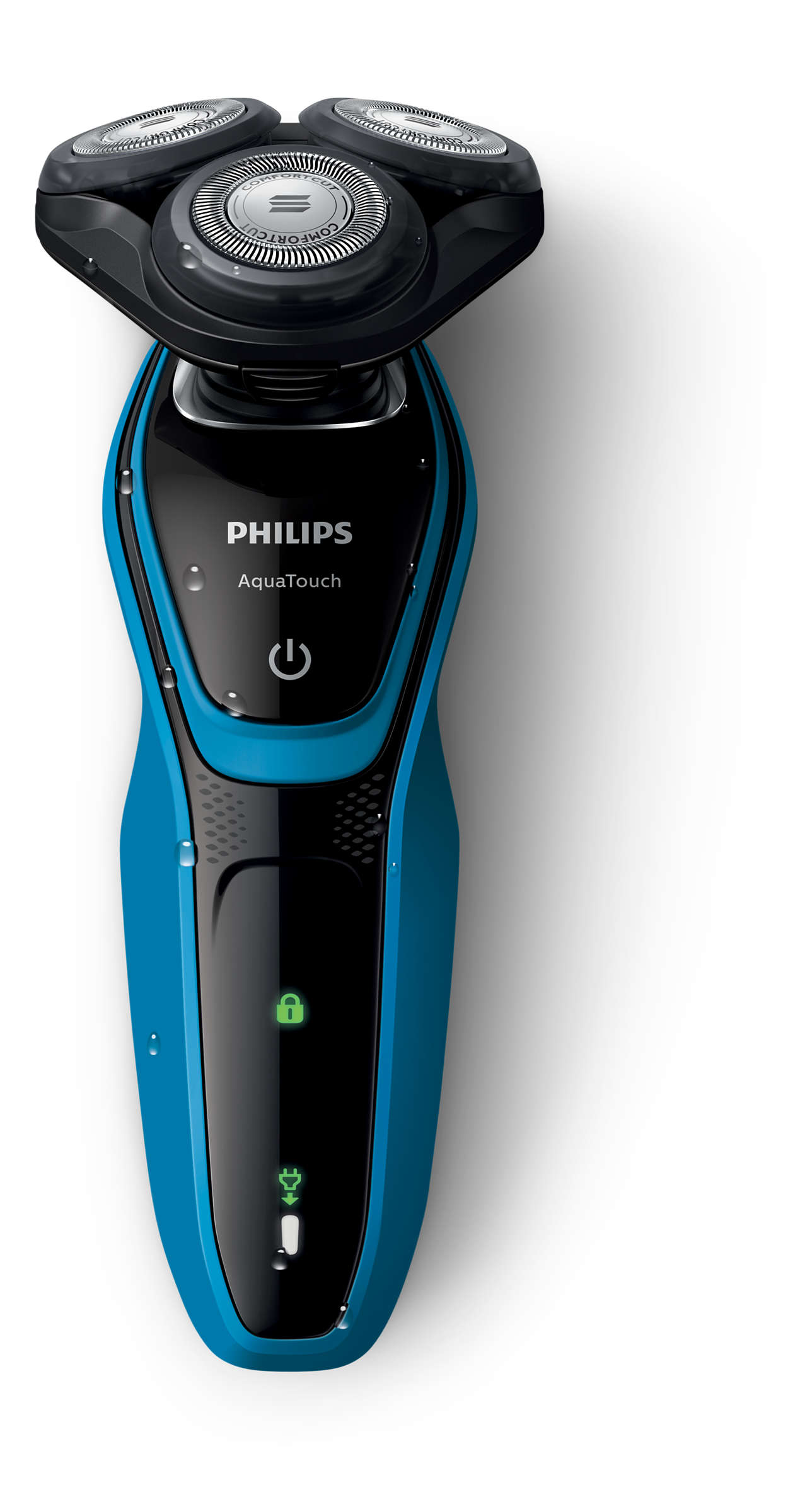 Philips Electric Shaver S5050/06 - Image 3