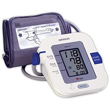 Automatic BP Monitor