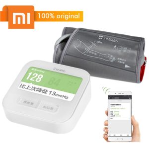 Xiaomi iHealth Smart Blood Pressure Monitor