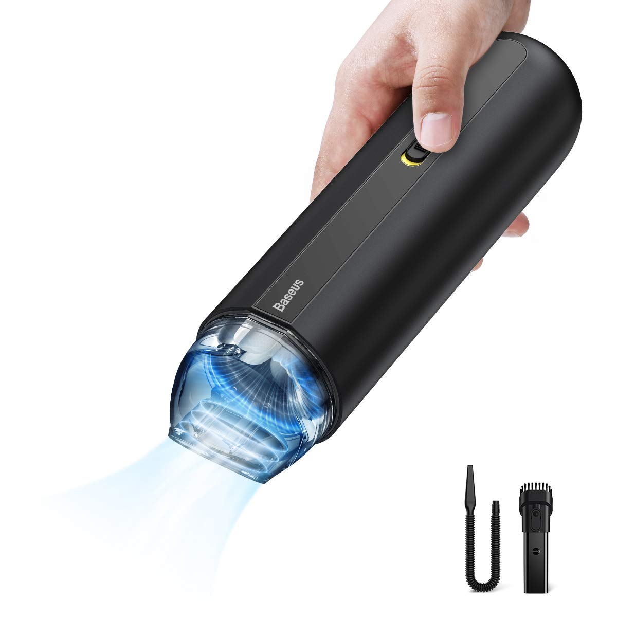 Baseus A2 Mini Wireless Vacuum Cleaner CRXCQA2-01