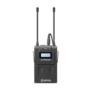BOYA RX8 Pro Dual-Channel Camera-Mount Wireless Receiver